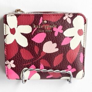 🆕Kate Spade Jackson Wallet